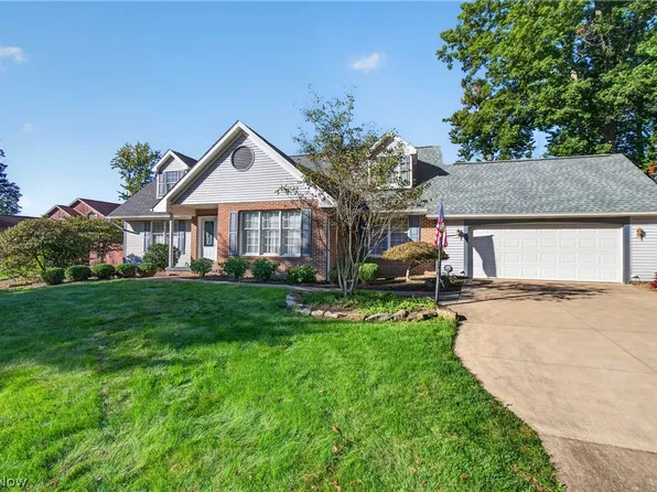 2935 Cherrywood Cir NW, Massillon, OH 44646