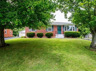 1708 Scarborough Ct, Lexington, KY 40505