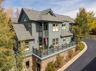 206 S Ridge St UNIT R4, Breckenridge, CO 80424