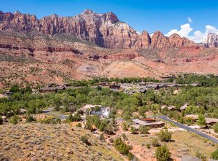 102 Canyon Cv, Springdale, UT 84767