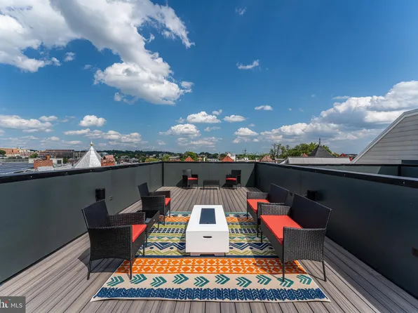 3556 13th St NW #Penthouse 2, Washington, DC 20010