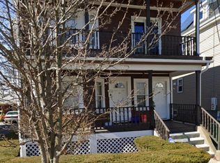 66 Almont St #1, Medford, MA 02155
