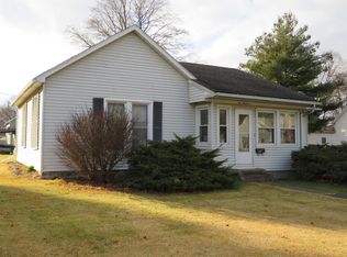 200 S 1st St, Argos, IN 46501