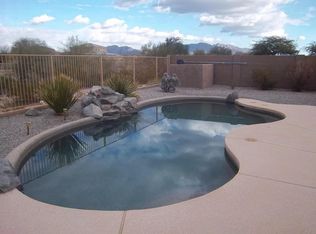 13227 S 183rd Ave, Goodyear, AZ 85338