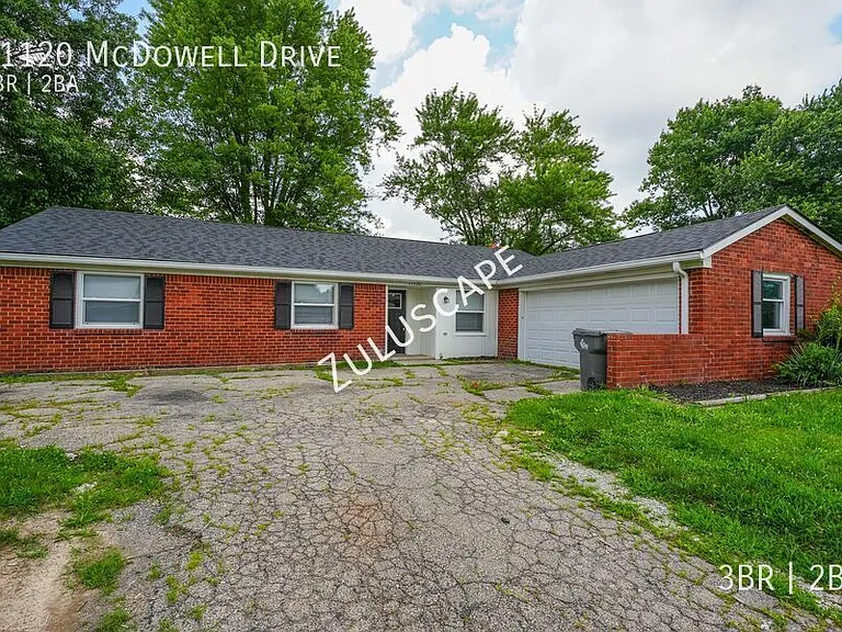 11120 McDowell Dr — Photo 1