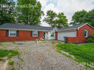 11120 McDowell Dr, Indianapolis, IN 46229