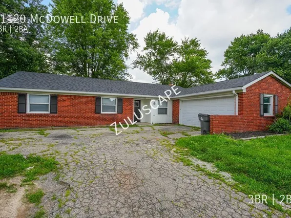 11120 McDowell Dr, Indianapolis, IN 46229