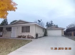 5512 Sage Dr, Bakersfield, CA 93309