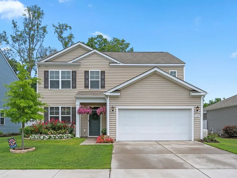 1324 Nokota Dr