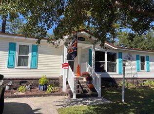 3308 Shagbark Trl, Murrells Inlet, SC 29576