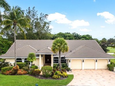 10369 Silver Lake Drive, Boca Raton, FL, 33428