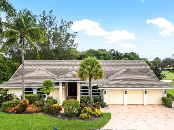 10369 Silver Lake Drive, Boca Raton, FL 33428