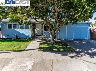 835 Blaine Way, Hayward, CA 94544