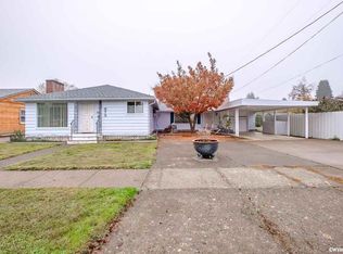 675 E Sherman St, Lebanon, OR 97355