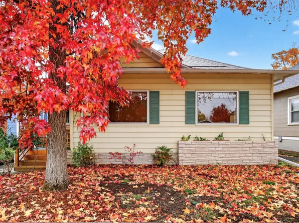 4230 SE 65th Ave, Portland, OR 97206