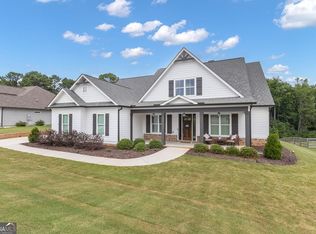 282 Township Dr, Senoia, GA 30276