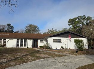 Highlands Unrecorded, Hudson, FL 34667