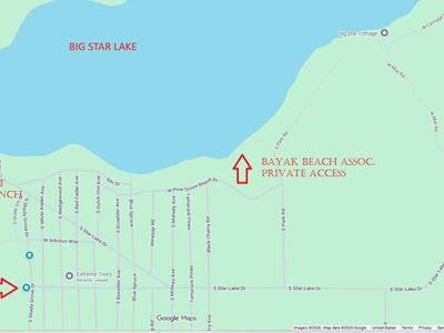 0 S Shady Grove Dr, Baldwin, MI, 49304