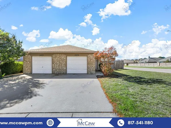 10275 Aurora Dr, Fort Worth, TX 76108