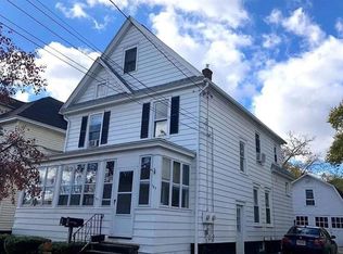 127 Ashdale Ave FLOOR 2, Syracuse, NY 13206