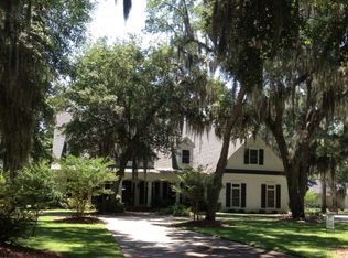 2493 Sutherland Bluff Dr NE, Shellman Bluff, GA 31331