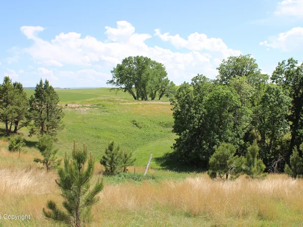 TRACT 11 River Rd, Hulett, WY 82720
