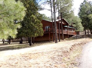 101 High Loop Dr, Ruidoso, NM 88345