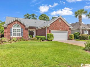 278 Cypress Creek Dr, Murrells Inlet, SC 29576