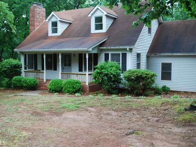 393 Crawford Cir, Toccoa, GA, 30577