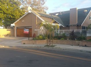 6190 Nauru St, Cypress, CA 90630