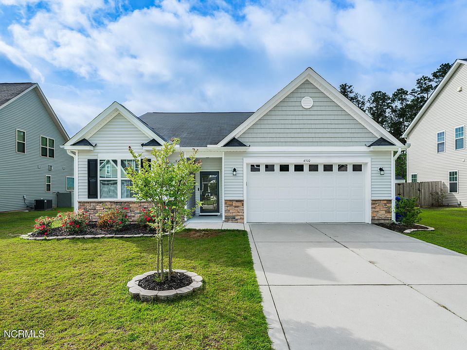 1st image of 4510 Combs Forest Court