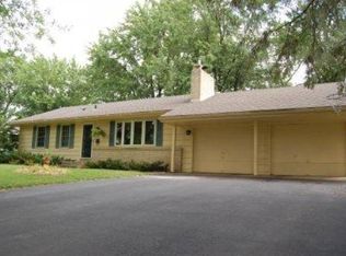 8709 Oxborough Ave S, Bloomington, MN 55437