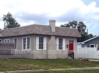 4701 13th Ave S, Saint Petersburg, FL 33711
