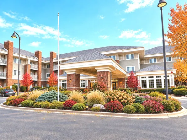 801 N McLean Blvd APT 254, Elgin, IL 60123