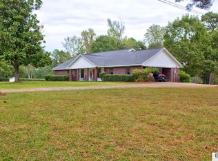 353 Crossroads Loop, Farmerville, LA 71241