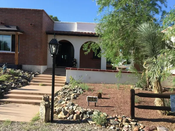 201 W Calle Lecho, Green Valley, AZ 85622