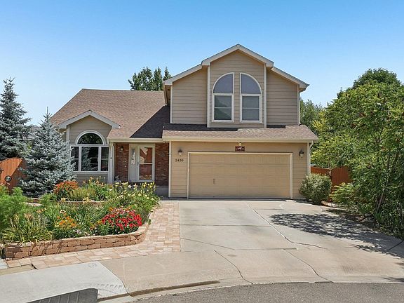 3rd image of 2430 Cochetopa Ct