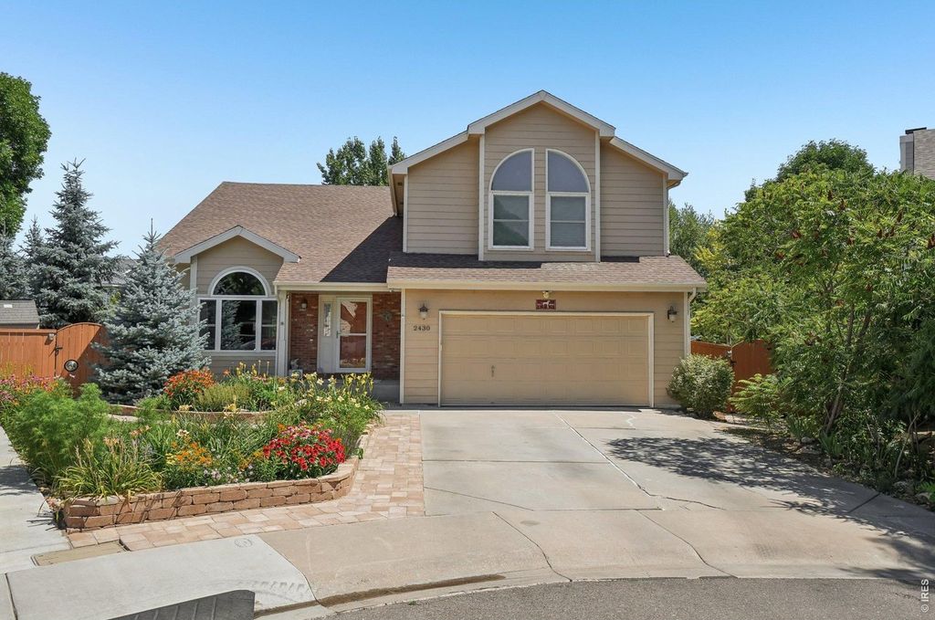 2430 Cochetopa Ct