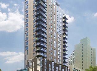 321 Cathedral Pkwy #17B, New York, NY 10026