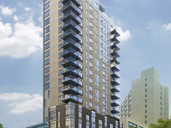 321 Cathedral Pkwy #17B, New York, NY 10026