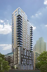 Sold by Brown Harris Stevens