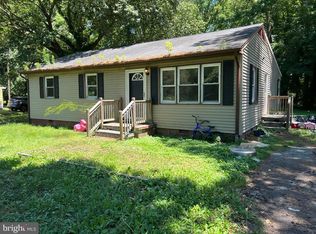 8467 Memory Gardens Ln, Hebron, MD 21830