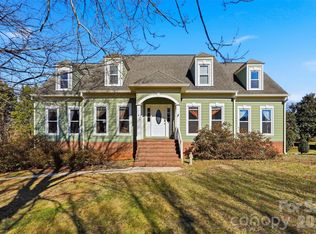 3658 Gaston Day School Rd, Gastonia, NC 28056