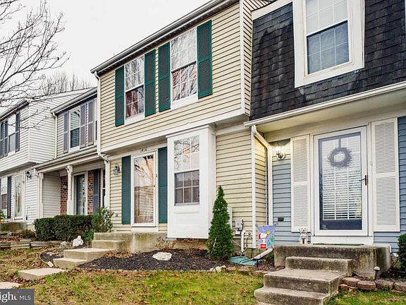 2nd image of 1416 Tarragon Ct