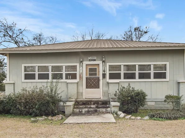 22438 6th Ave, Florala, AL 36442