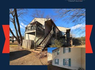 5352 Stage Rd, Memphis, TN 38134