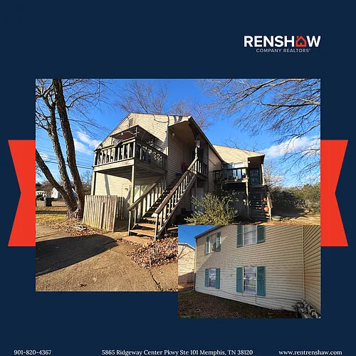 5352 Stage Rd Photo 1