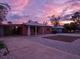 2201 W Mitchell Dr, Phoenix, AZ 85015