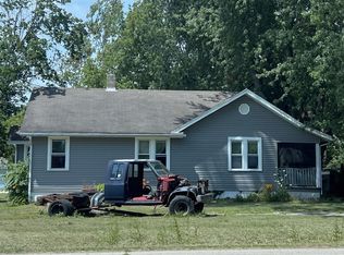 5654 W National Rd, Springfield, OH 45504