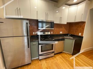 69 Babcock St #10, Brookline, MA 02446